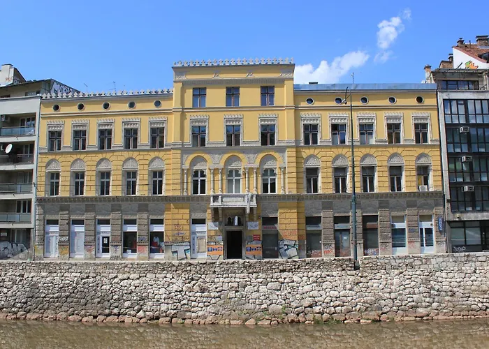 Obala Apartment