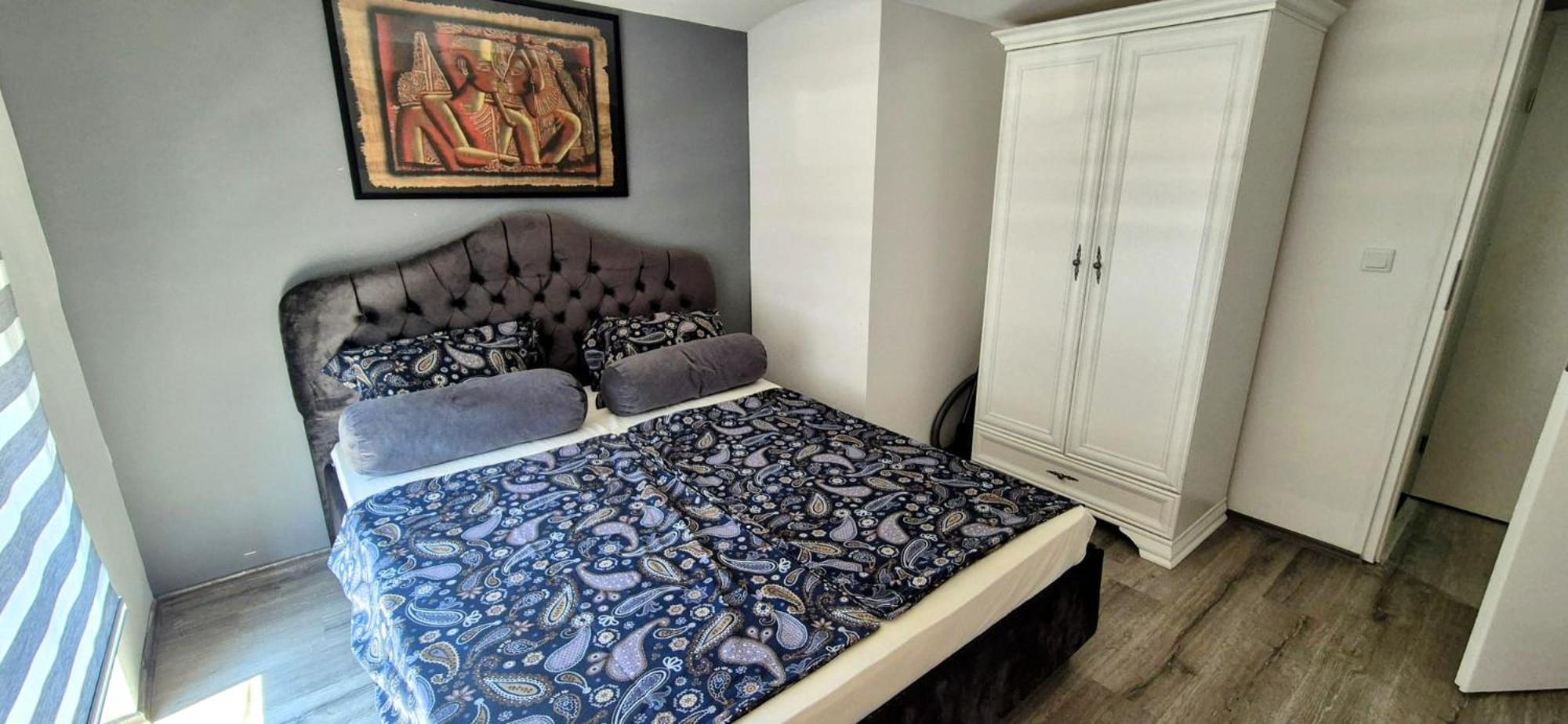 Apartment Obala *