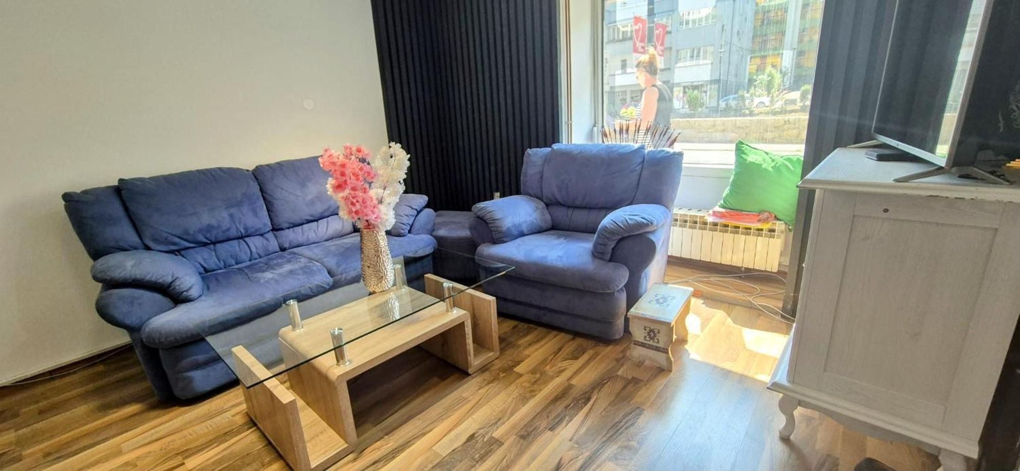 Apartment Obala Sarajevo